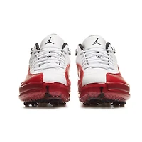 Air Jordan XII Retro Low Taxi Spiked Golf Shoes