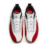 Air Jordan XII Retro Low Taxi Spiked Golf Shoes