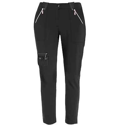 Women's Elegante 38.5 Inch Ankle Pant