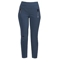 Women's Skinnylicious 38.5 Inch Ankle Pant