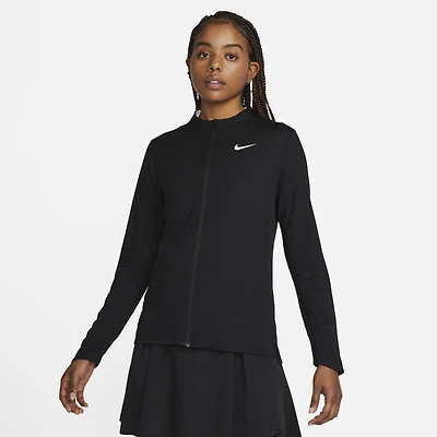 Women's Dri-Fit UV Club Full Zip Jacket
