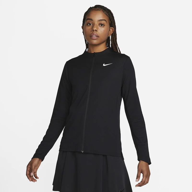 Women's Dri-Fit UV Club Full Zip Jacket