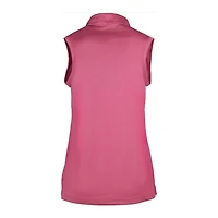 Women's Dri-Fit Victory Sleeveless Polo