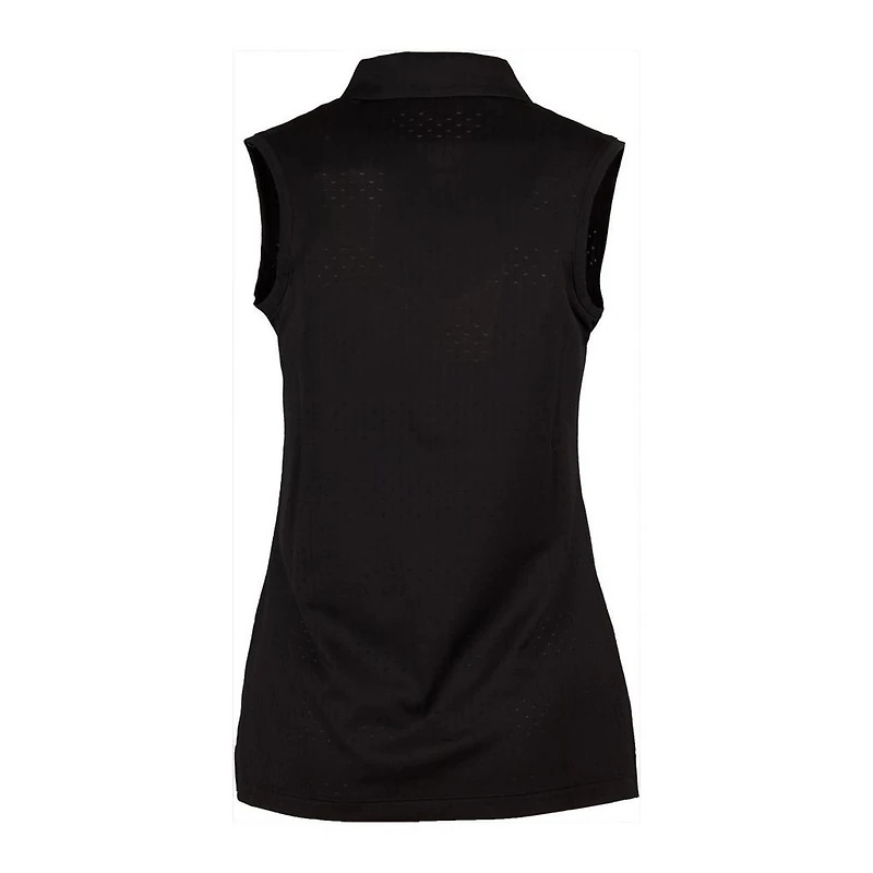 Women's Dri-Fit Victory Veneer Sleeveless Polo