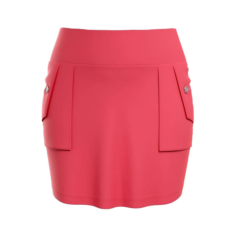 Women's Micala 16 Inch Skort
