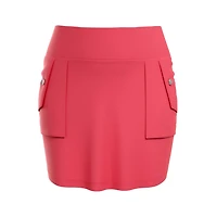 Women's Micala 16 Inch Skort