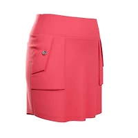 Women's Micala 16 Inch Skort