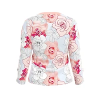 Women's Faye Long Sleeve Top