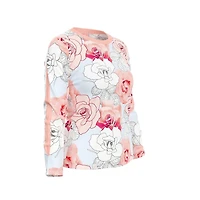Women's Faye Long Sleeve Top