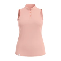 Women's Esmerelda Sleeveless Polo