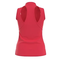 Women's Esmerelda Sleeveless Polo
