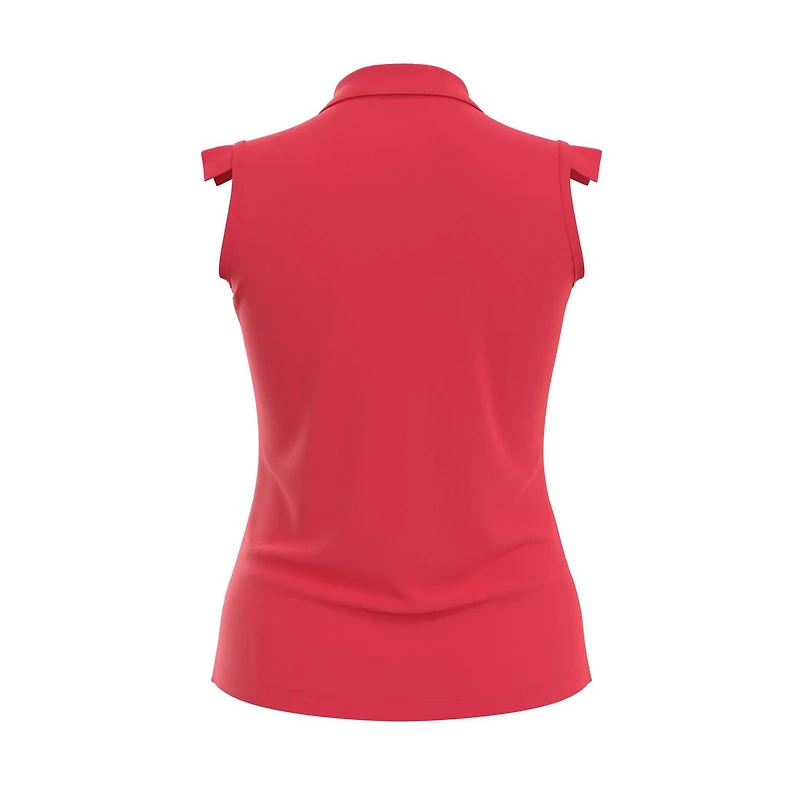 Women's Tricia Sleeveless Polo