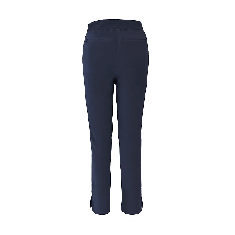 Women's Tuxedo Trouser Pant
