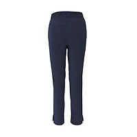Women's Tuxedo Trouser Pant