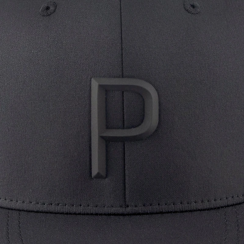Men's Tech P Snapback Cap