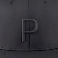 Men's Tech P Snapback Cap
