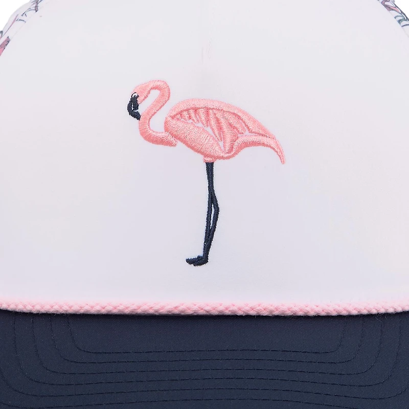 Men's Flamingo Rope Cap