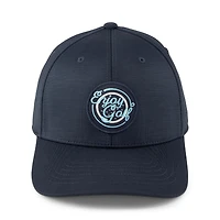 Men's Enjoy Golf Snapback Cap