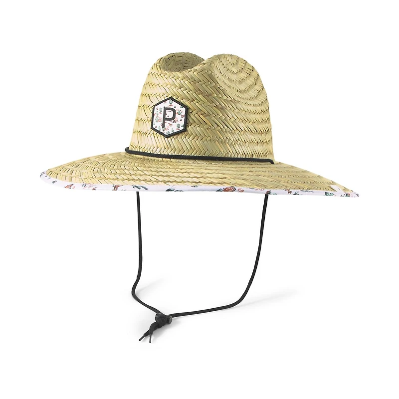 Men's Wild West P Sunbucket Hat