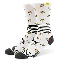 Men's AP Crew Sock