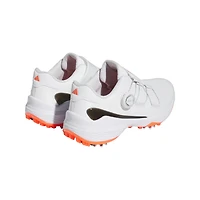 Men's ZG23 BOA Spiked Golf Shoe - White