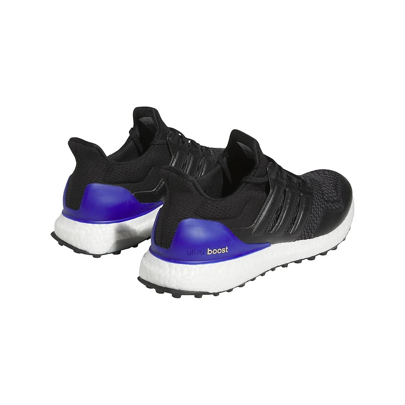 UltraBoost Golf S.E. Spikeless Golf Shoe
