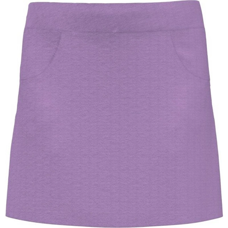 Women's Knit 16 Inch Skort