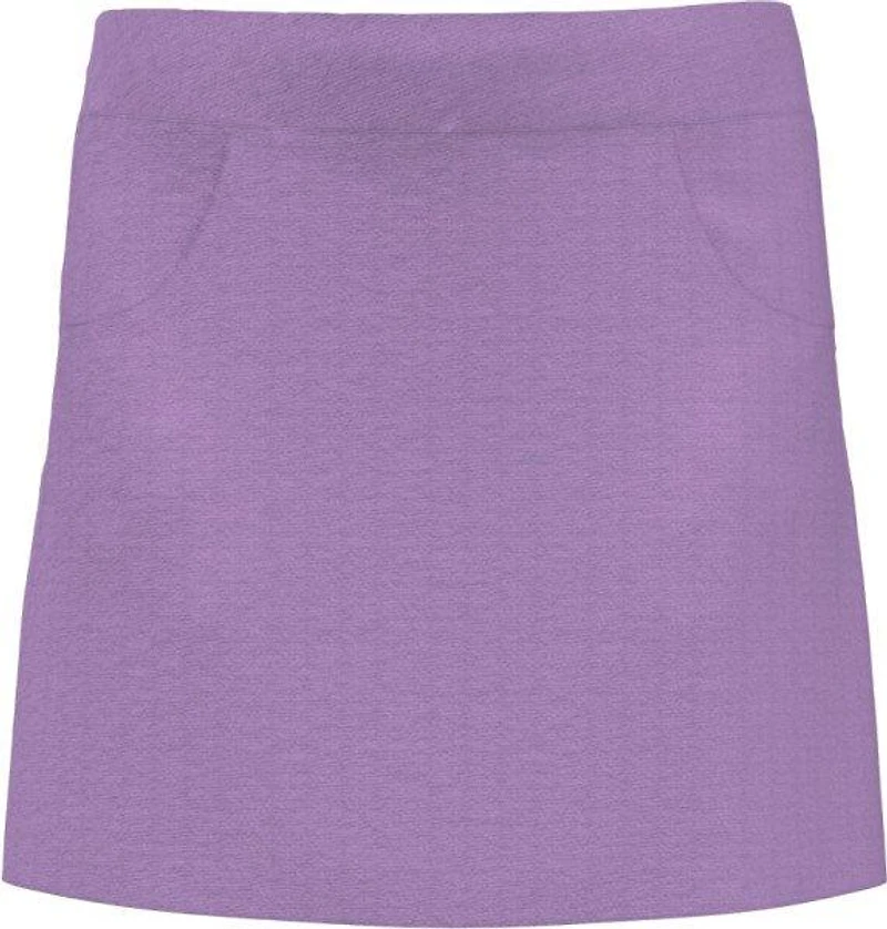 Women's Knit 16 Inch Skort
