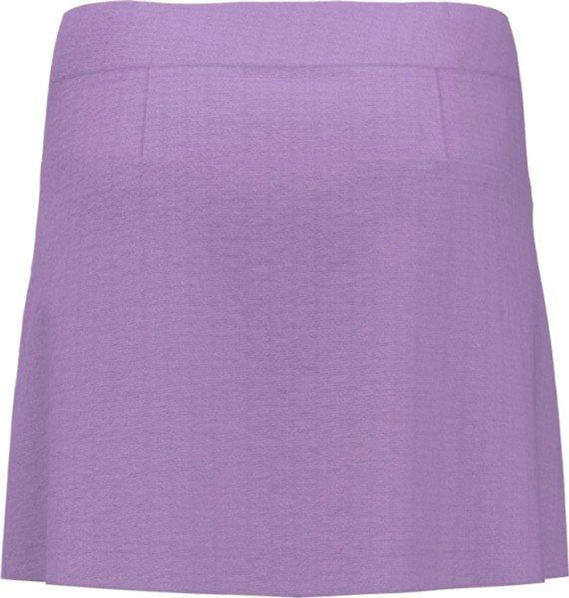 Women's Knit 16 Inch Skort