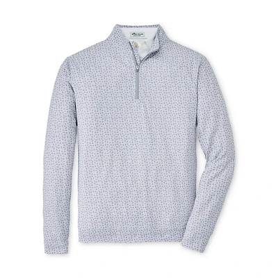 Men's Perth Knock Out Performance 1/4 Zip Pullover