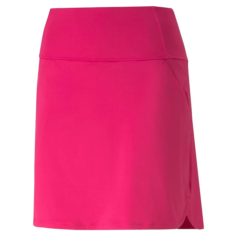 Women's PWRMESH Golf Skirt