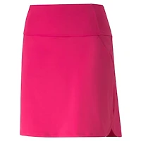 Women's PWRMESH Golf Skirt