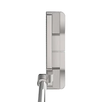 HB SOFT Milled #1 Putter with Steel Shaft