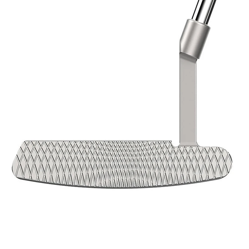 HB SOFT Milled #1 Putter with Steel Shaft