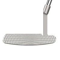HB SOFT Milled #1 Putter with Steel Shaft