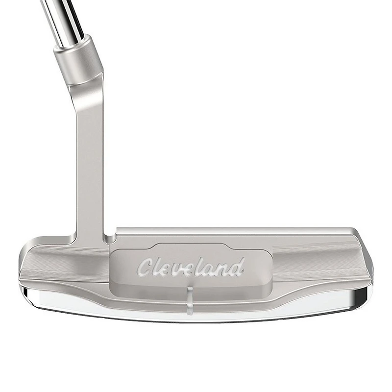 HB SOFT Milled #1 Putter with Steel Shaft