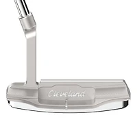 HB SOFT Milled #1 Putter with Steel Shaft