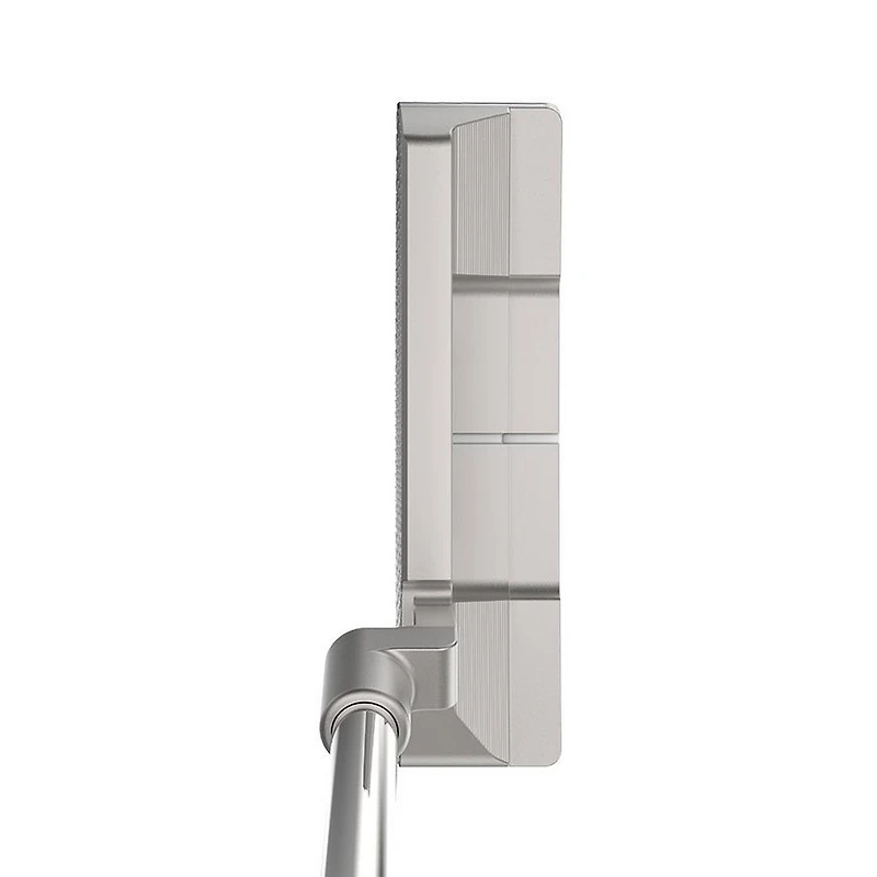 HB SOFT Milled #4 Putter with Steel Shaft