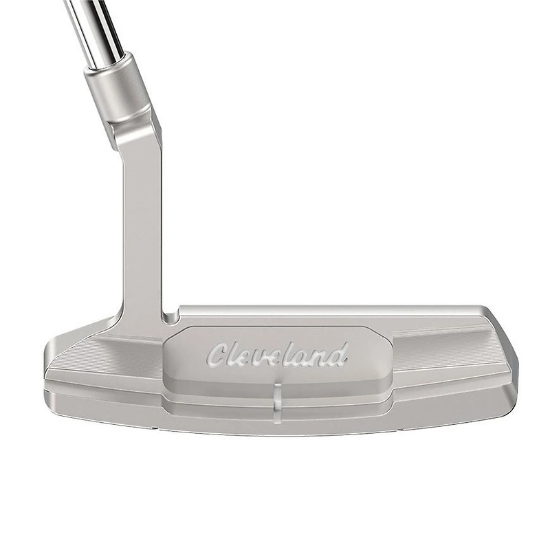 HB SOFT Milled #4 Putter with All In Shaft