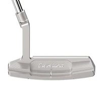 HB SOFT Milled #4 Putter with All In Shaft