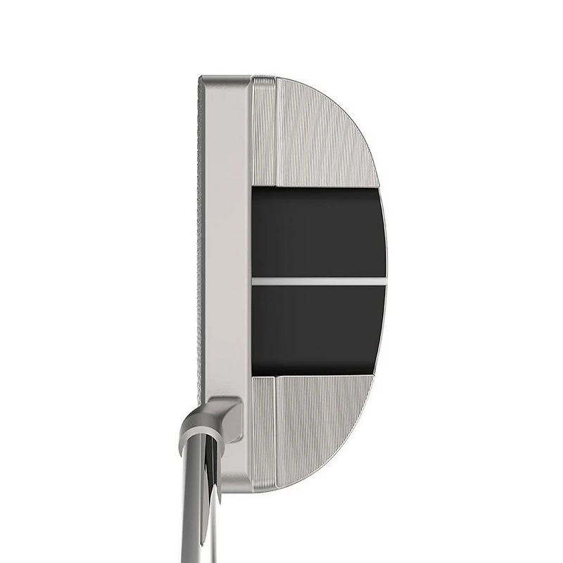 HB SOFT Milled #5 Putter with Steel Shaft