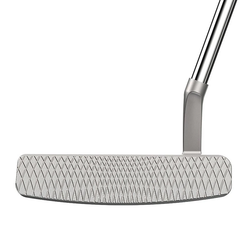 HB SOFT Milled #5 Putter with Steel Shaft