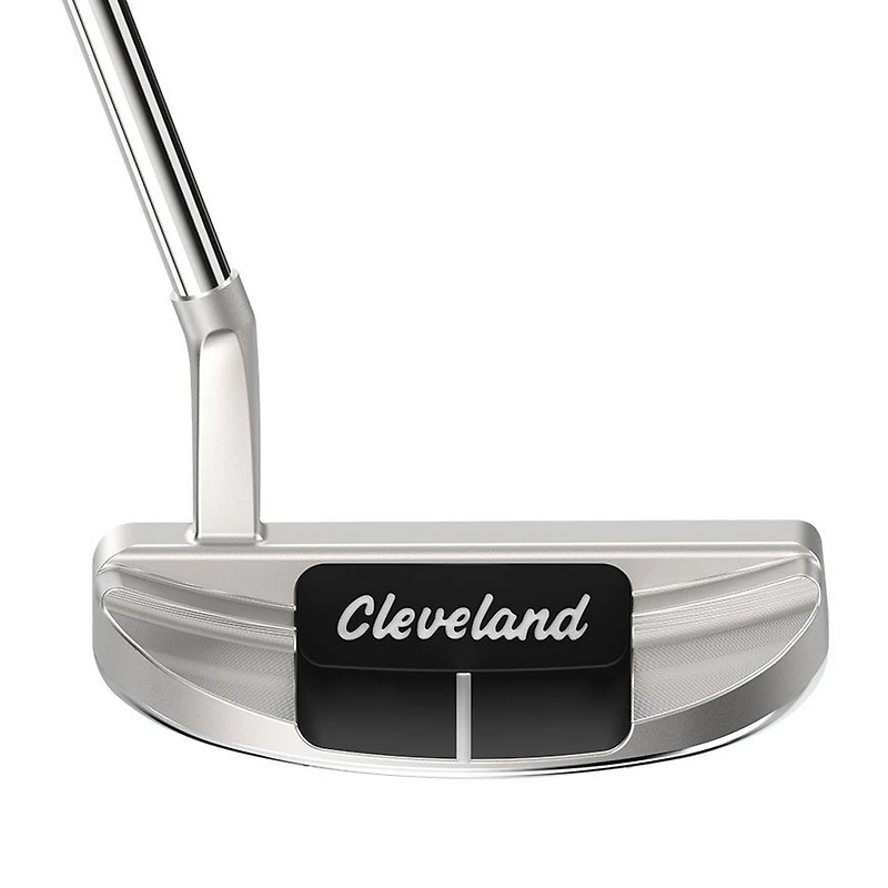 HB SOFT Milled #5 Putter with Steel Shaft