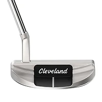 HB SOFT Milled #5 Putter with Steel Shaft
