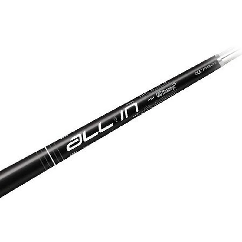 HB SOFT Milled #5 Putter with All In Shaft