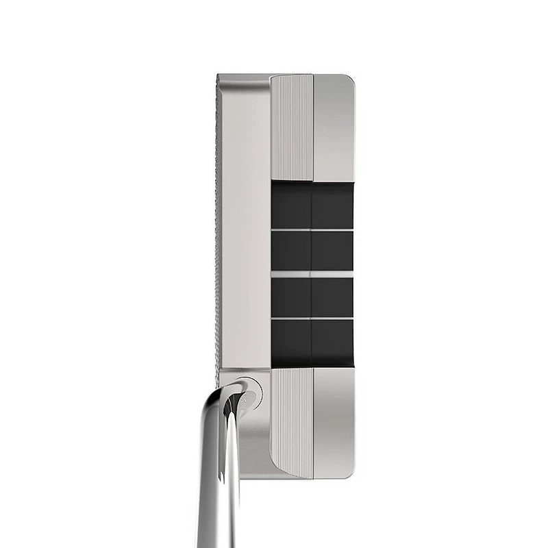 HB SOFT Milled #8 Putter with Steel Shaft
