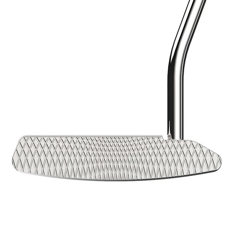 HB SOFT Milled #8 Putter with Steel Shaft
