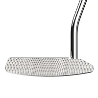 HB SOFT Milled #8 Putter with Steel Shaft