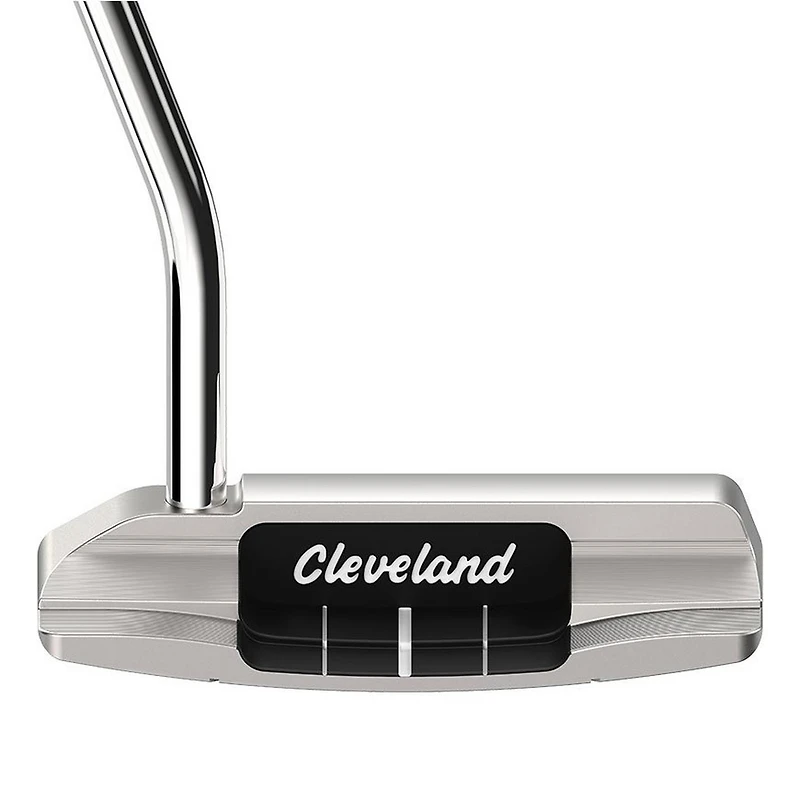 HB SOFT Milled #8 Putter with Steel Shaft