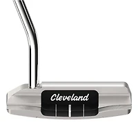 HB SOFT Milled #8 Putter with Steel Shaft